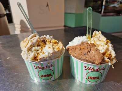 Heladeria Inma