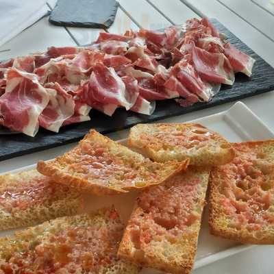 La Palmera De La Llosa