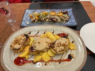 Realcazar Restaurante