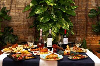 Realcazar Restaurante