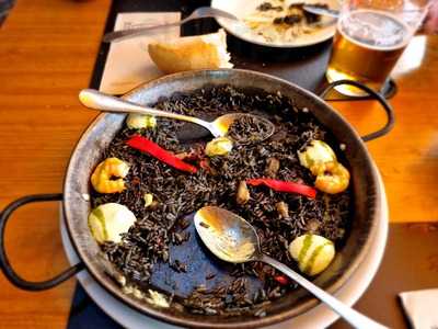 Realcazar Restaurante