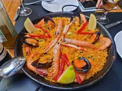 Realcazar Restaurante