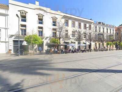 Realcazar Restaurante