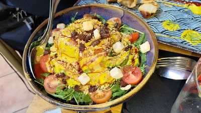 Realcazar Restaurante