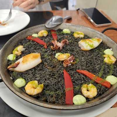 Realcazar Restaurante