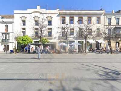 Realcazar Restaurante