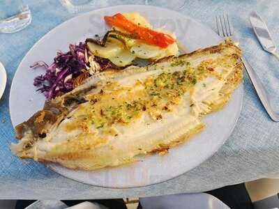 Marisquería La Mayor Echevarría