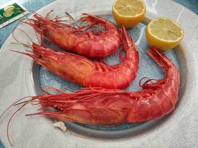 Marisquería La Mayor Echevarría