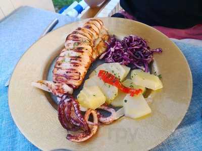 Marisquería La Mayor Echevarría