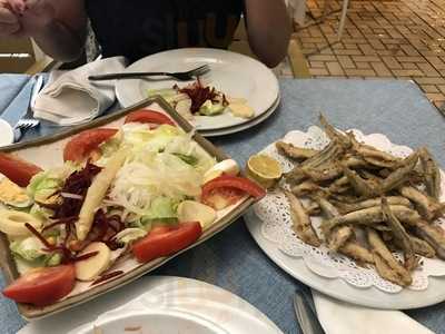 Marisquería La Mayor Echevarría