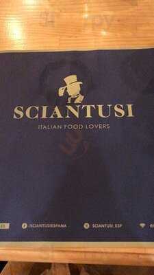 Sciantusi