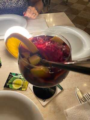 Restaurante Carrion Ii