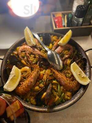 Restaurante Carrion Ii