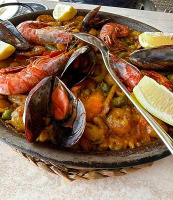 Restaurante Carrion Ii