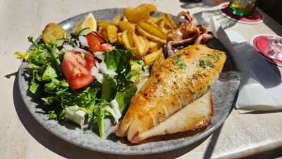 Restaurante Carrion Ii