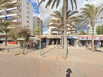 Restaurante Carrion Ii