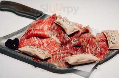 Restaurante Amaren Bilbao