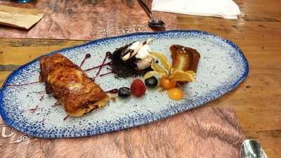 Restaurante Amaren Bilbao