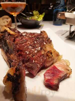 Restaurante Amaren Bilbao