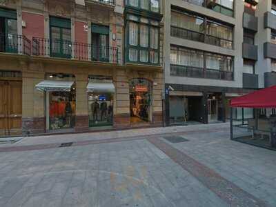 Restaurante Amaren Bilbao