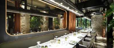Restaurante Amaren Bilbao