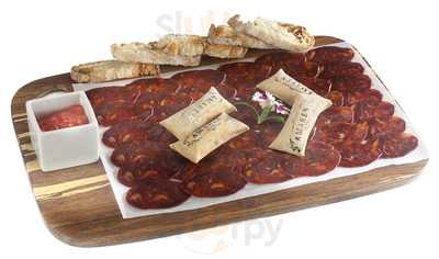 Restaurante Amaren Bilbao