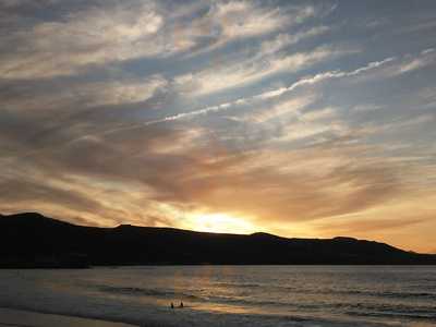 Restaurante De Enyesque Canteras