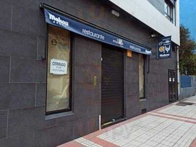 Restaurante De Enyesque Canteras