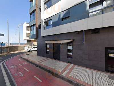 Restaurante De Enyesque Canteras