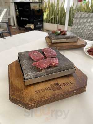 Stone Grill
