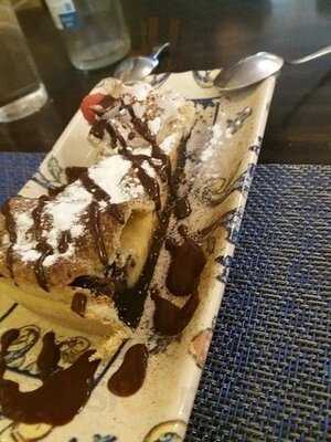 La Trattoria Napoletana