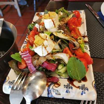 La Trattoria Napoletana