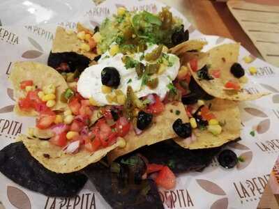 La Pepita Burger Bar - Palma