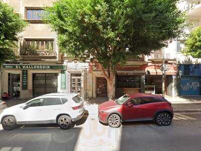 La Pepita Burger Bar - Palma