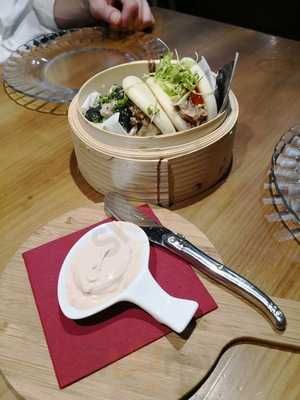 La Barra De Traddiction