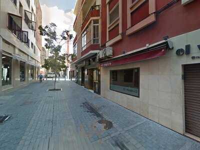 La Barra De Traddiction