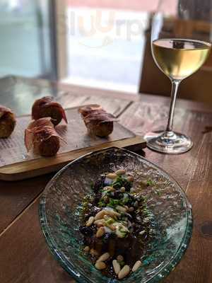 La Barra De Traddiction