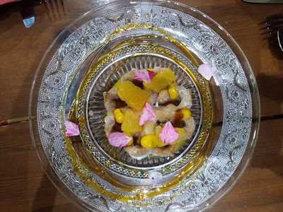 La Barra De Traddiction