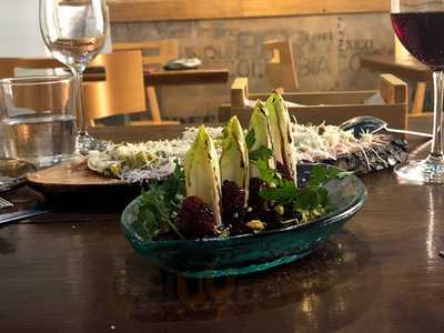 La Barra De Traddiction