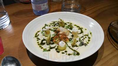 La Barra De Traddiction