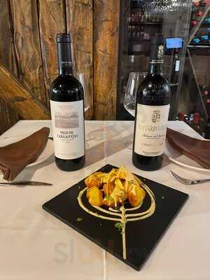 La Viña Del Rincón