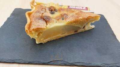 Restaurant La Movida