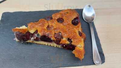 Restaurant La Movida