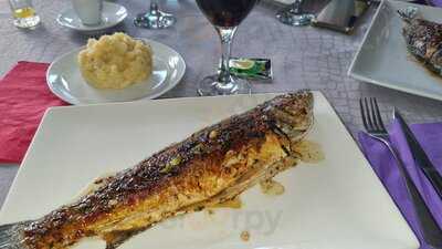 Restaurant La Movida