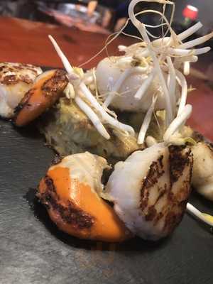 Restaurant La Movida