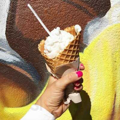 Heladeria Ecologica The Bio Factory