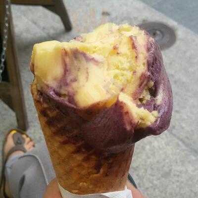 Heladeria Ecologica The Bio Factory