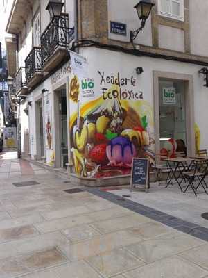 Heladeria Ecologica The Bio Factory