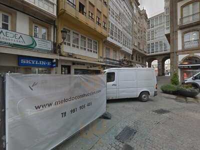 Heladeria Ecologica The Bio Factory