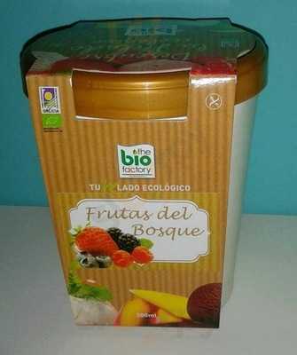 Heladeria Ecologica The Bio Factory